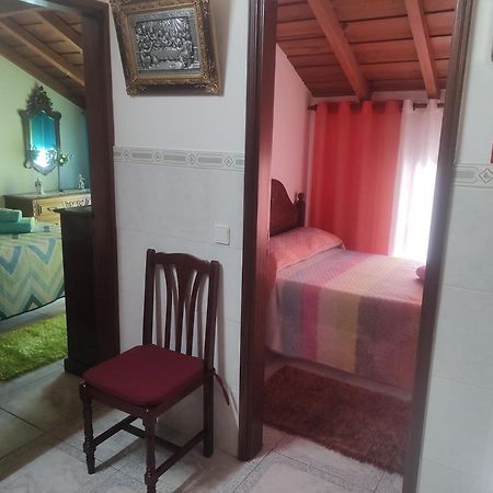Casa Da Cristina Villa Nazaré Eksteriør bilde