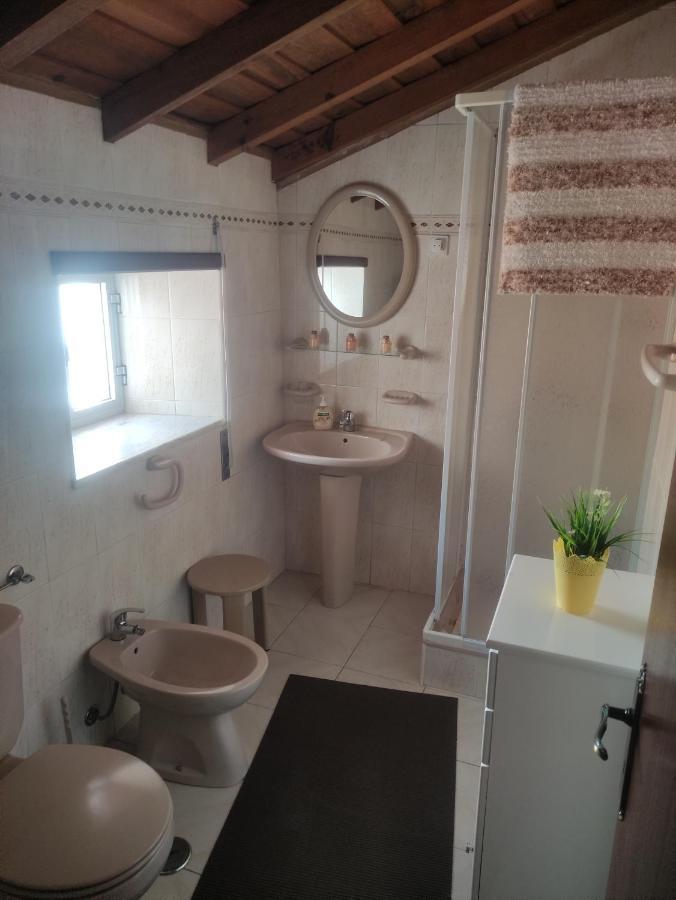 Casa Da Cristina Villa Nazaré Eksteriør bilde