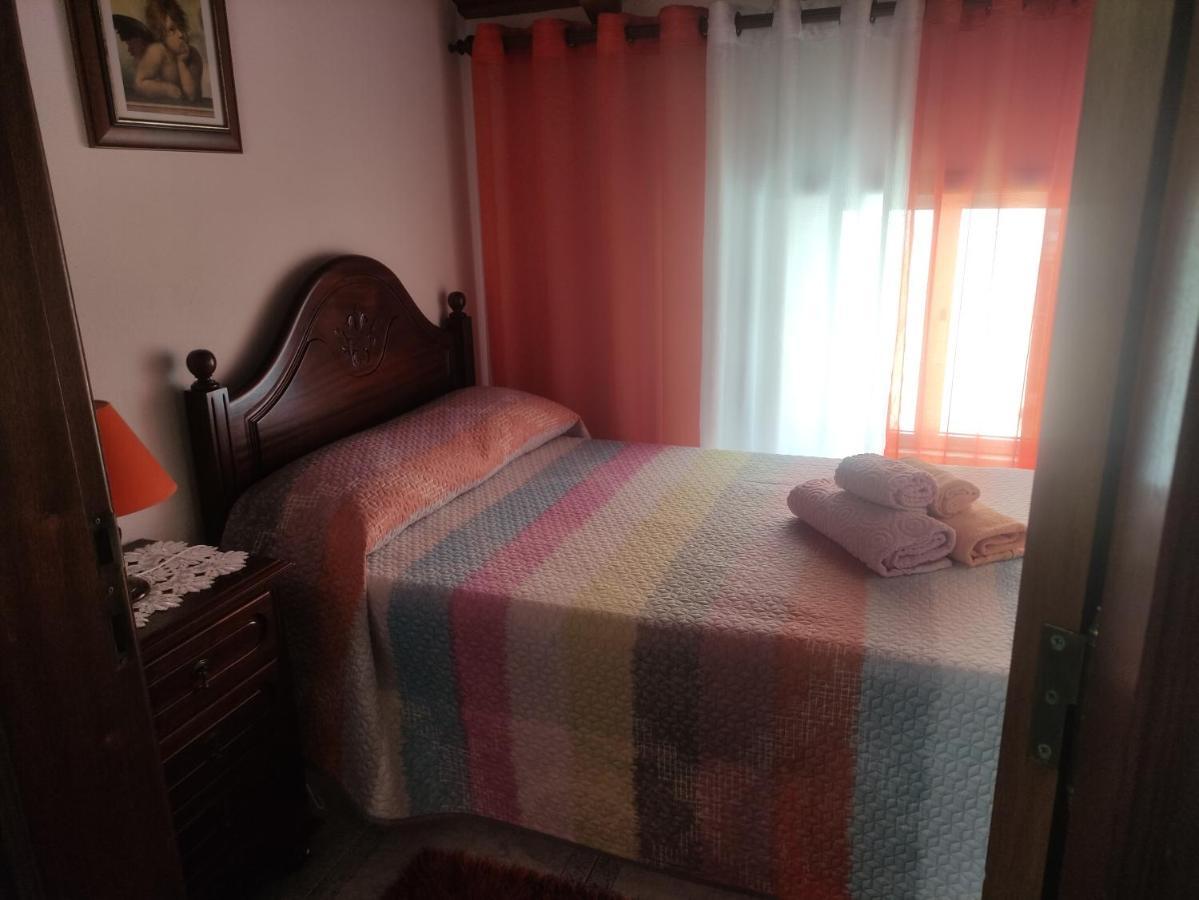 Casa Da Cristina Villa Nazaré Eksteriør bilde