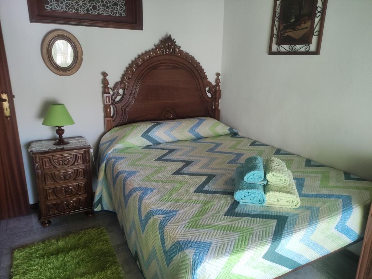 Casa Da Cristina Villa Nazaré Eksteriør bilde
