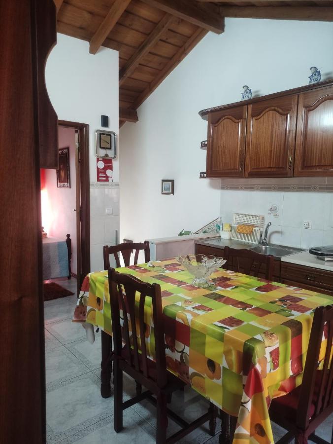 Casa Da Cristina Villa Nazaré Eksteriør bilde