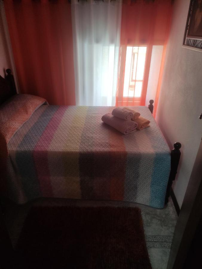 Casa Da Cristina Villa Nazaré Eksteriør bilde