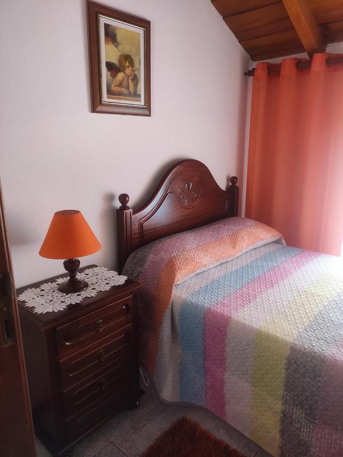 Casa Da Cristina Villa Nazaré Eksteriør bilde