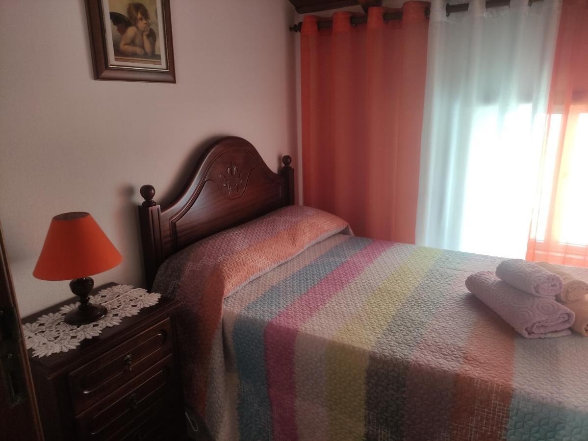 Casa Da Cristina Villa Nazaré Eksteriør bilde