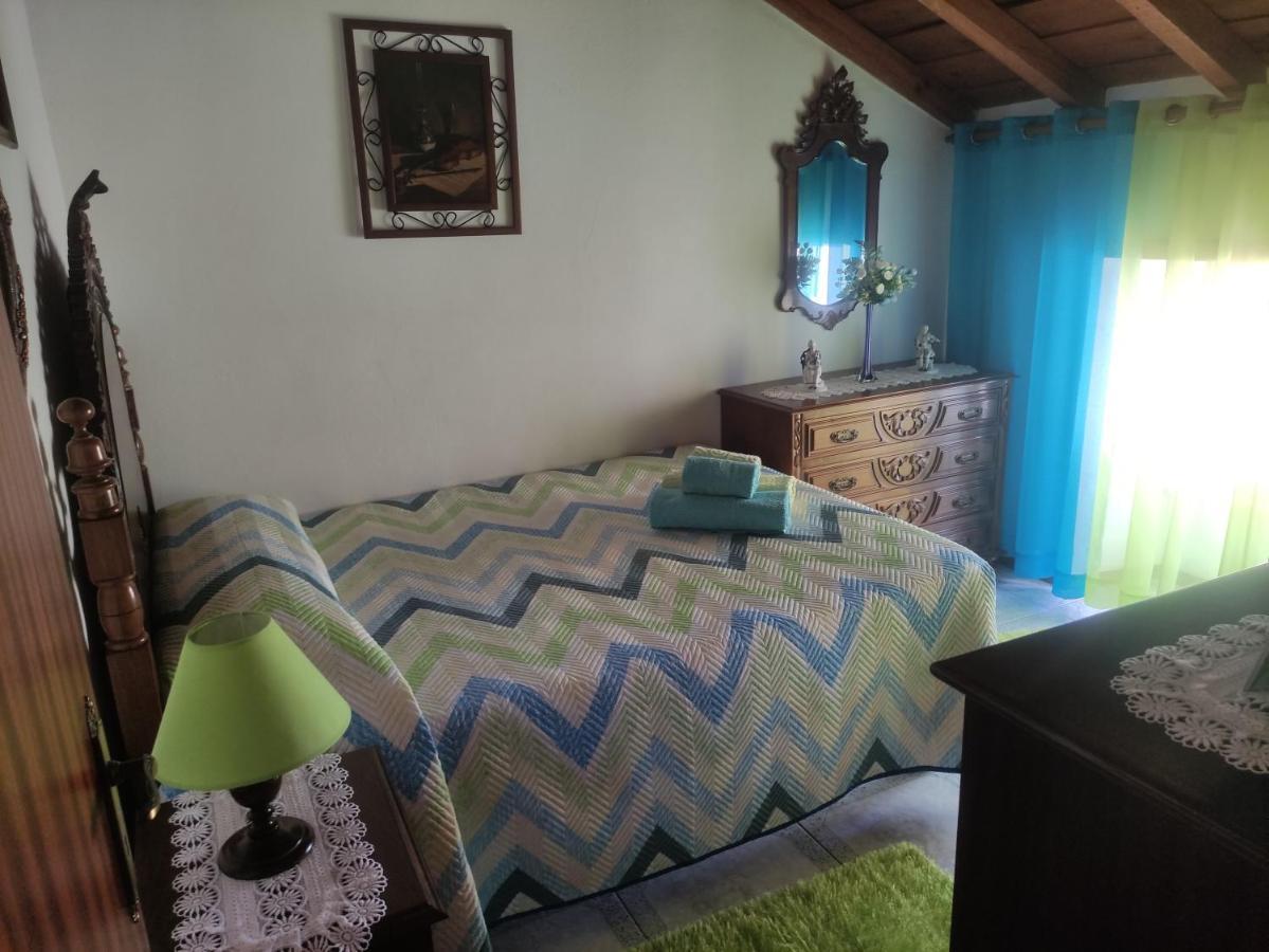 Casa Da Cristina Villa Nazaré Eksteriør bilde