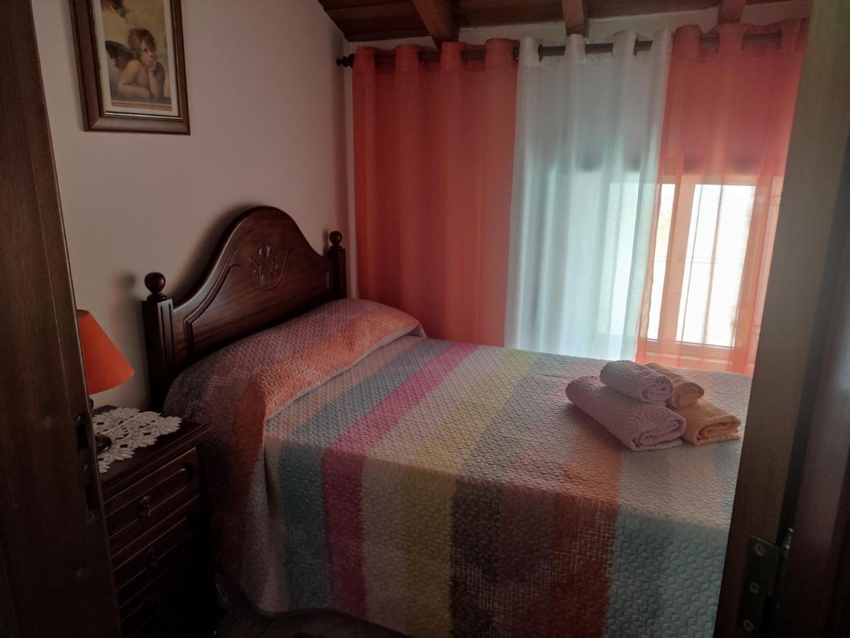 Casa Da Cristina Villa Nazaré Eksteriør bilde