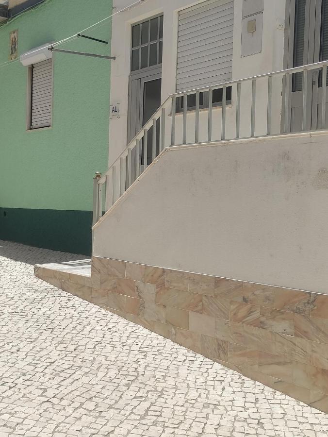 Casa Da Cristina Villa Nazaré Eksteriør bilde